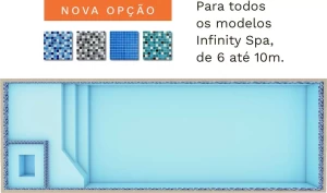 infinity medidas18