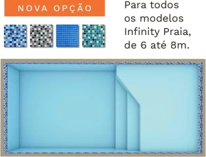 Kisol Infinity Praia medidas4
